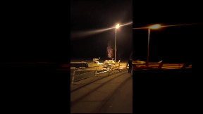 Israeliair strike hits near Beirut international airport