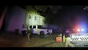 Sarpy County release bodycam of a fatal shooting incident that killed Westside High School teacher