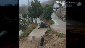 Reversing Skill