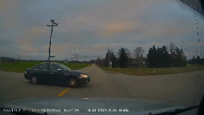 Don't text and Drive