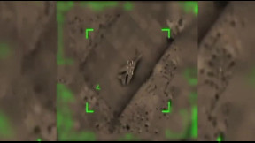 Israeli Air Force Has Destroyed Syrian MiG-23s