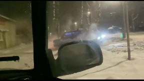 Perfect Drift