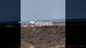 Kazakhstan plane crash