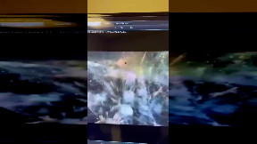 CCTV footage of Tesla Cybertruck explosion outside Trump Las Vegas hotel