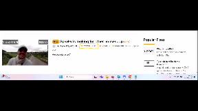 The most viewed video ever