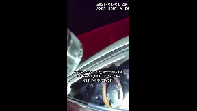 ‘I’m the DUI tonight,’ drunk driver accidentally confesses to Murrieta police officer