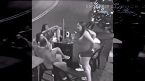 The interrupted meal