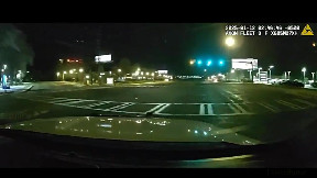 Gainesville woman arrested for wrong-way driving in Gwinnett after a PIT maneuver