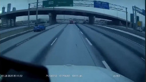 Distracted Driving