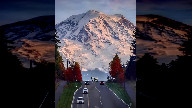 MT.Rainier