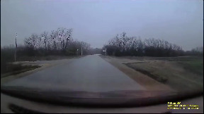 Kh-22/32 missile fell in the Lipetsk region of Russia
