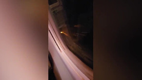 Engine catches fire on flight in India