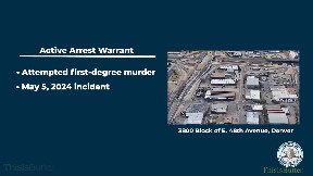 Bodycam released when a man holding a cell phone was fatally shot by a Aurora SWAT officer