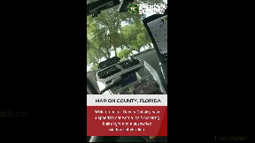 Ocala 16-year-old with rifle inside shirt taken down by deputy at Family Dollar