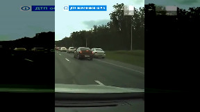 Shoulder Driving Karma