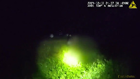 Deputies rescue woman in West Volusia from attempted rape after she calls 911 for 'pizza'