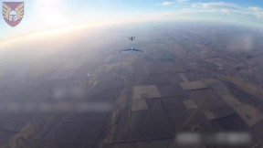 Drone Wars