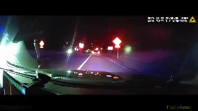 Woman arrested on multiple charges after she led police on a chase in a stolen truck