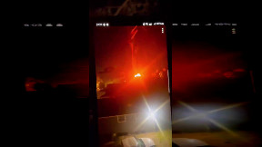 Houston helicopter crash