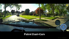 Warren police respond to $60M lawsuit filed by woman injured in police chase, fiery crash