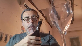 Meanwhile at Speaky's house