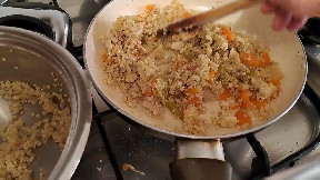 Guess the recipe...