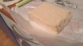 One of the italian RAREST cheese worldwide (only three producers)