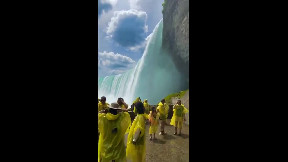 Niagara Falls, Canada