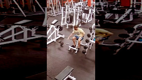 Expensive Workout