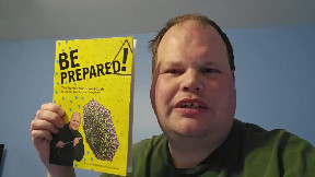 The Copy of Frankie MacDonald Book