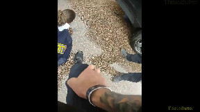 Woman files lawsuit against Colorado Springs police department over use of force arrest