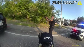 Florida Uber driver arrested in Port St. Lucie after pulling gun on Miami rapper