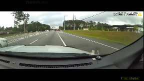 Peachtree City police use ‘pursuit yeet technique’ on fleeing car