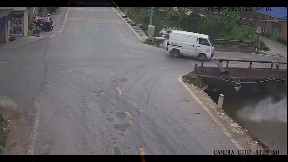 Motorcycle back seat passenger fast reaction time