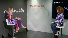 Giù la Maschera: il format di approfondimento con la D.ssa Lucia Isceri