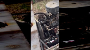 R.I.P. mechanic