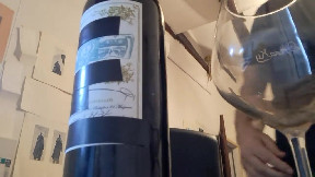 3091 bottles in the world. I've number 2131