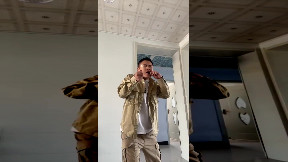 Fire Trick