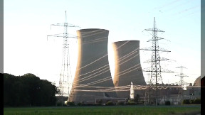 Germany’s Grafenrheinfeld nuclear power plant demolished