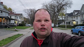 Heavy Rain with Strong Winds to Hit Massachusetts on Thursday May 22, 2025