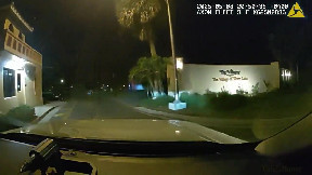Suspect on an electric bicycle arrested after attempting to flee from Lady Lake police