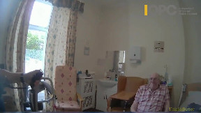 Sussex officers use pepper spray, baton, and taser on a 92-year-old amputee who was in a wheelchair