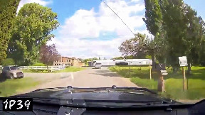 Thurston County deputies use PIT maneuver to stop reckless felon in I-5 chase