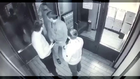 Nasty knockout