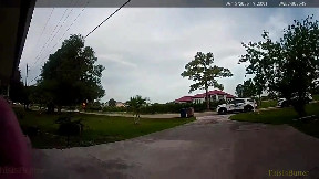 Florida deputies find homemade explosives in home, suspect claims self-defense