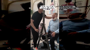 No Pain, No Gain (some say)