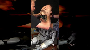 Terminator wasn´t just a movie...