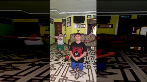 Boys will be boys