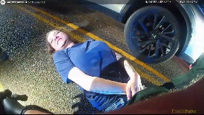 DUI driver crashed head-on into Berkeley County's unit while deputies were arresting a DUI driver