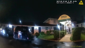 Virginia police confront 6-foot alligator at motel that escaped while en route to zoo